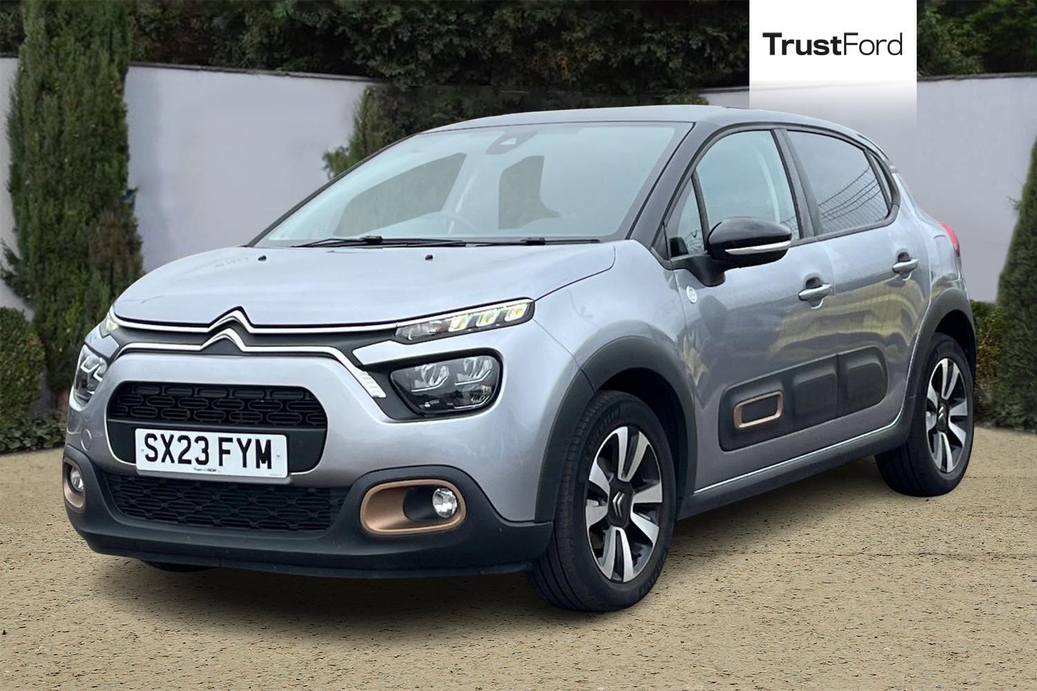 Citroen C3 Photo 4