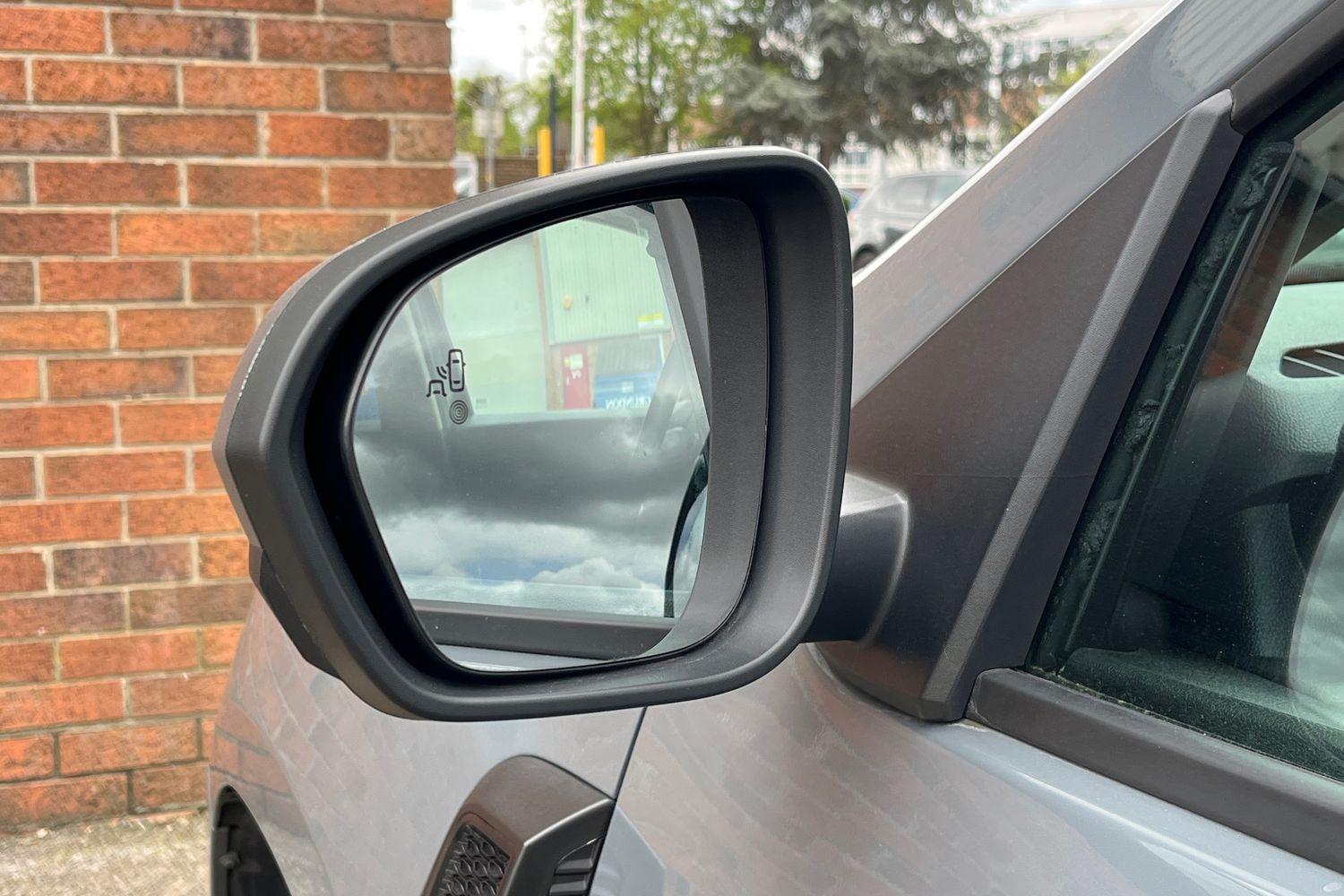 Dacia Duster Photo 38