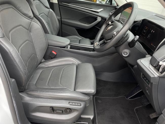 ŠKODA Kodiaq Photo 30