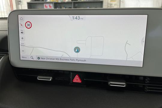 Hyundai IONIQ 5 Photo autoimg-a1e187318de7de1245a91627db0d801cb80c788e.jpg