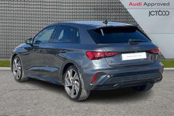 Audi A3 Photo 3