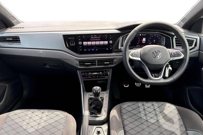 VOLKSWAGEN Polo Photo 10