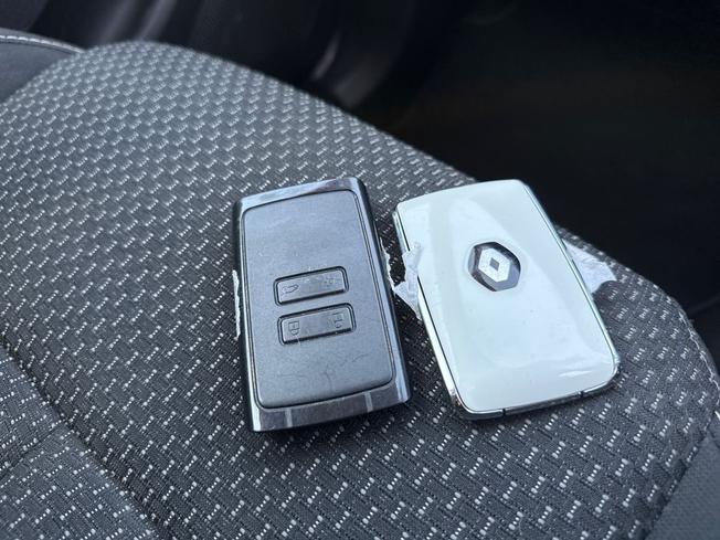 RENAULT Kadjar Photo 40