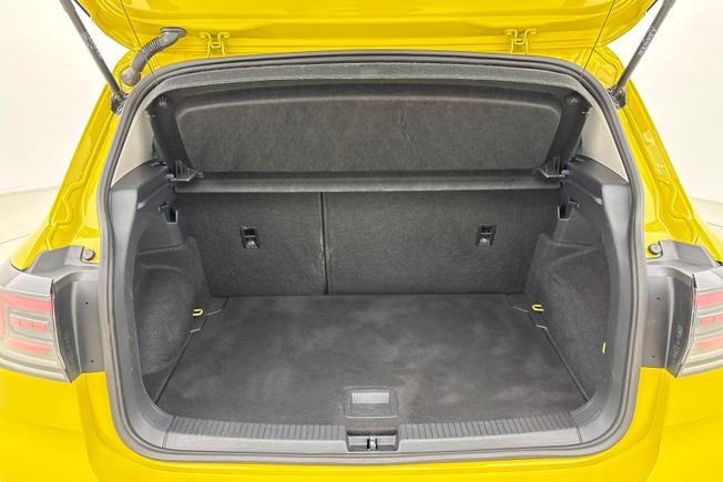 VOLKSWAGEN T-Cross Photo 12