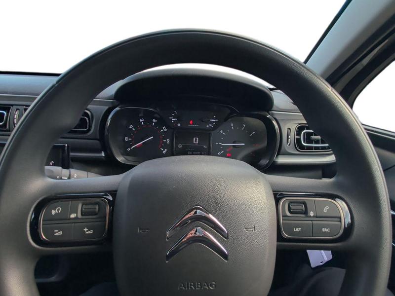 Used Citroen C3 SO22MVR 14