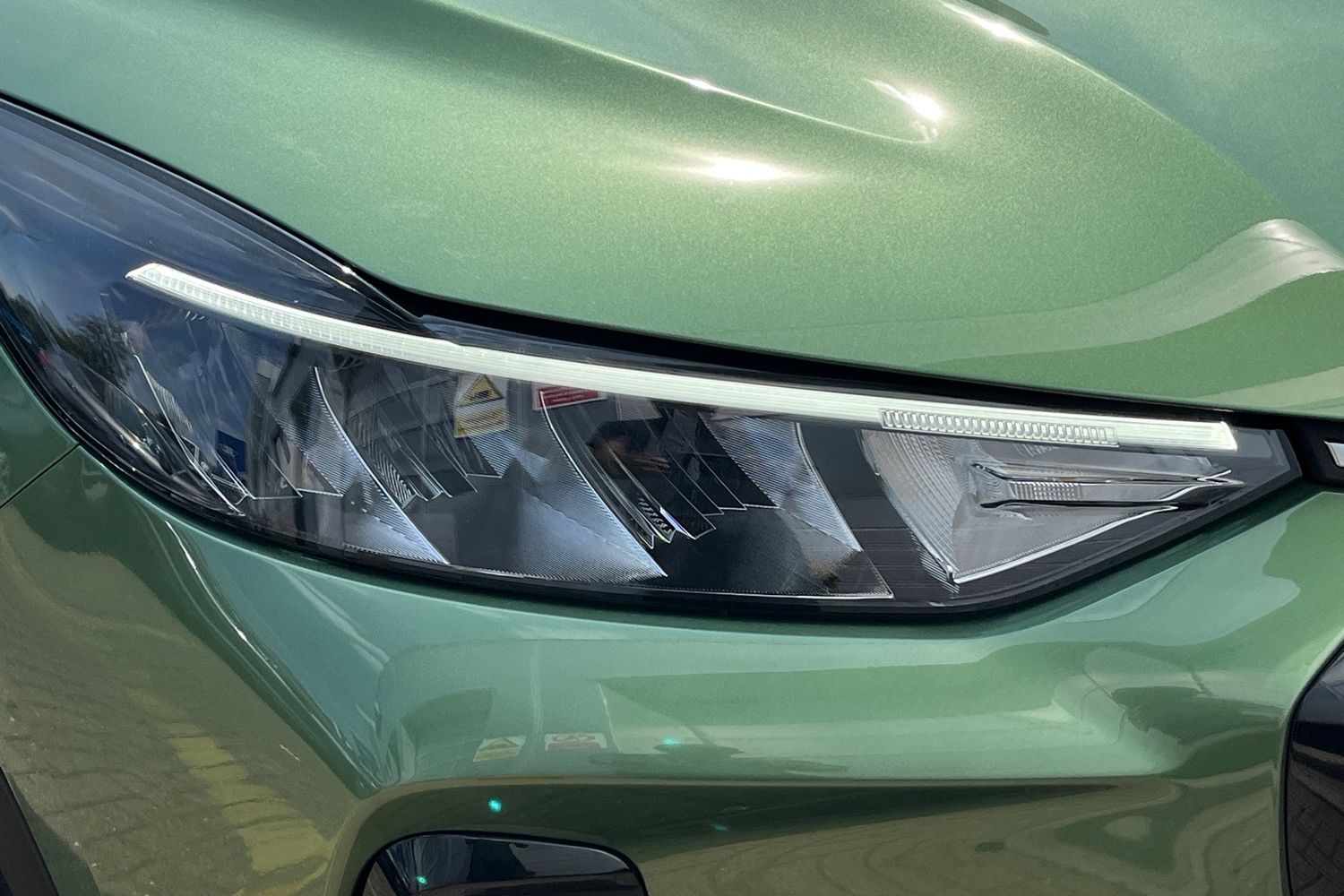Ford Kuga Photo 35