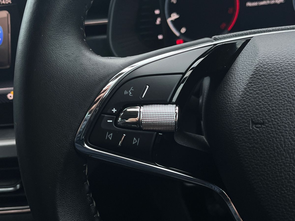 Skoda Scala Photo 13