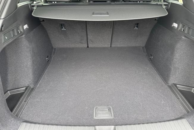 AUDI Q6 E-Tron Photo 12