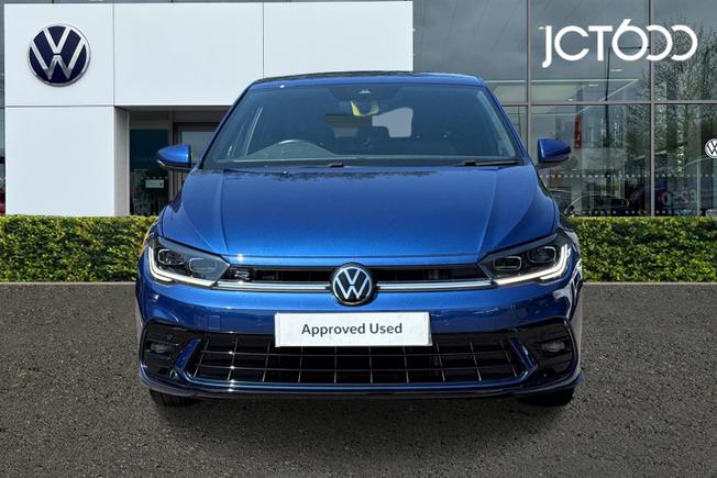 VOLKSWAGEN Polo Photo 8
