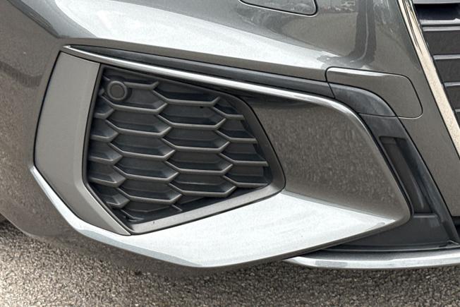 AUDI A3 Photo 21