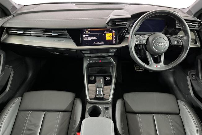 AUDI A3 Photo 10