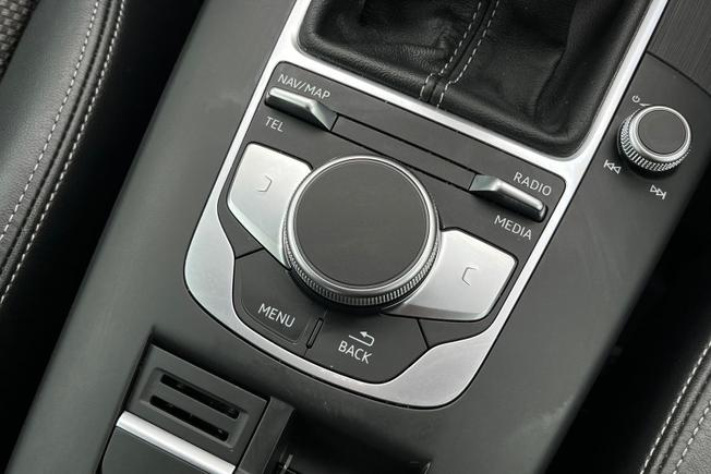 AUDI A3 Photo 32