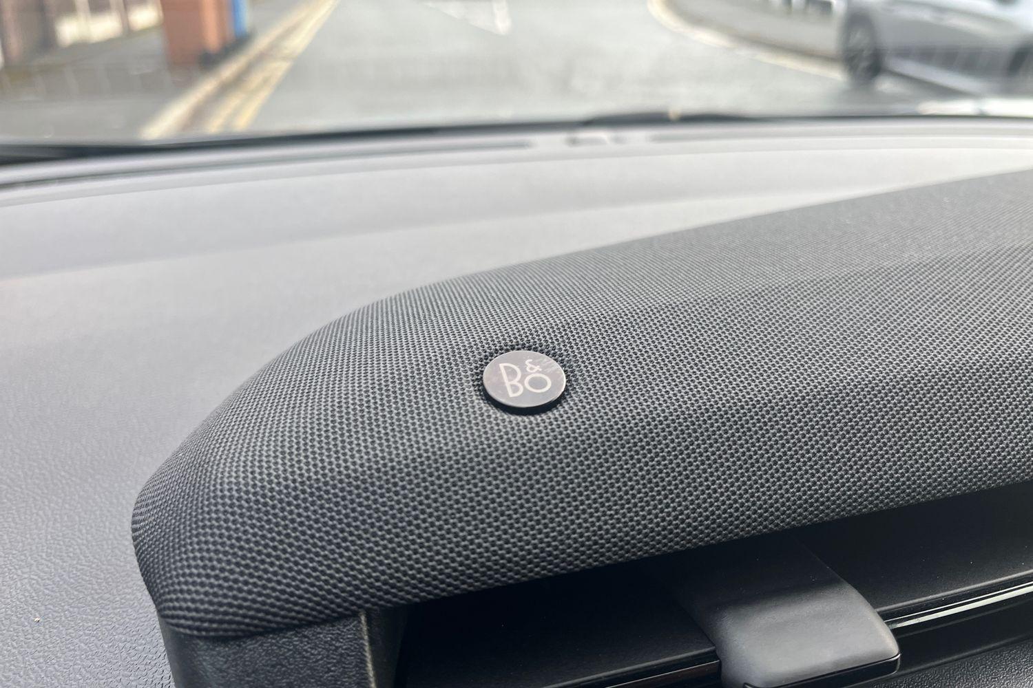 Ford PUMA GEN-E Photo 37