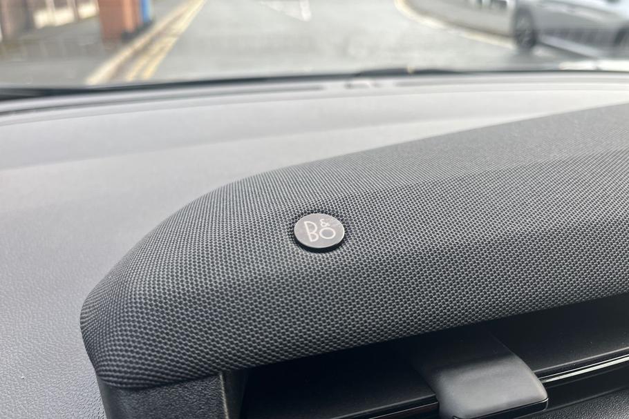 Used Ford PUMA GEN-E 38