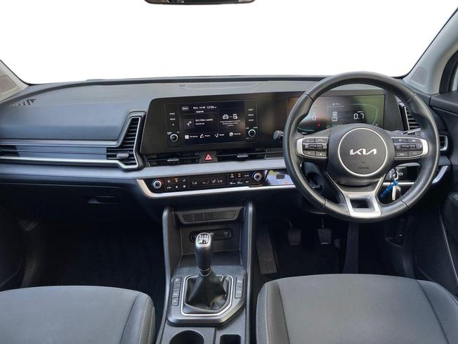 KIA Sportage Photo 10