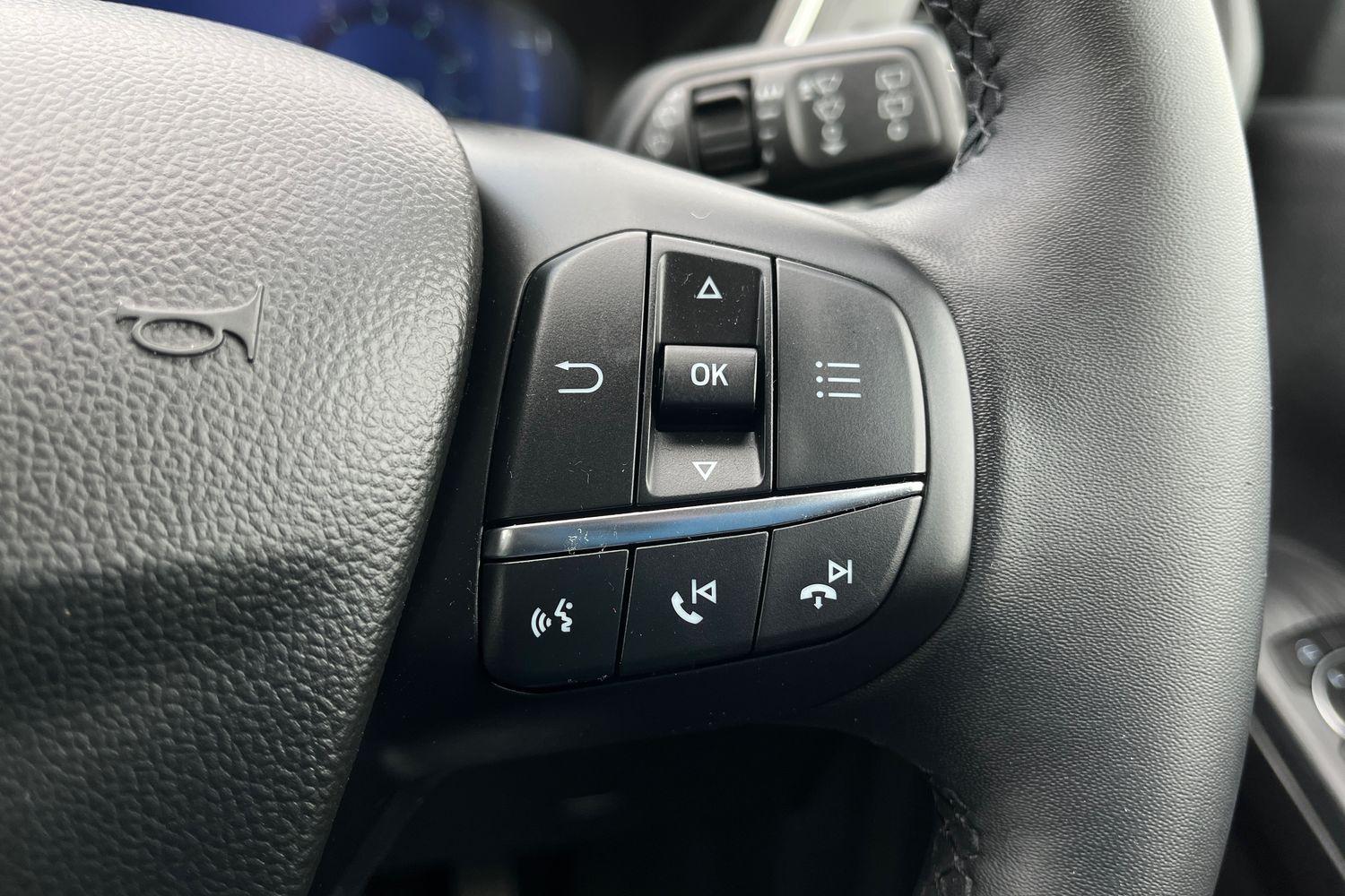 Ford Kuga Photo 27