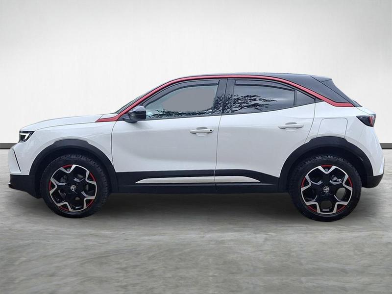Used Vauxhall Mokka YB72WDS 6