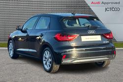 AUDI A1 Photo 3