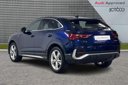 AUDI Q3 Photo 3