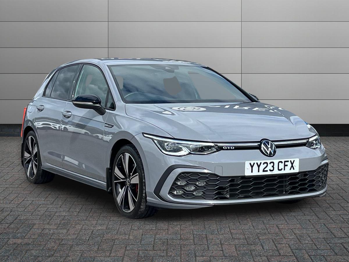 Volkswagen Golf Photo 0