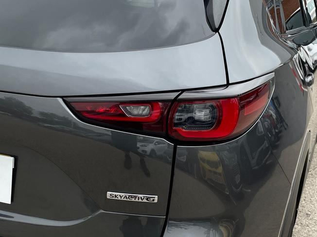 MAZDA CX-5 Photo 18