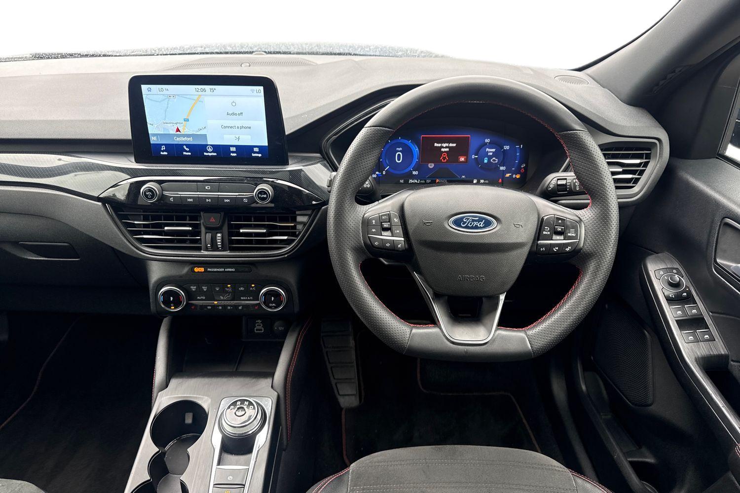 Ford KUGA Photo 10