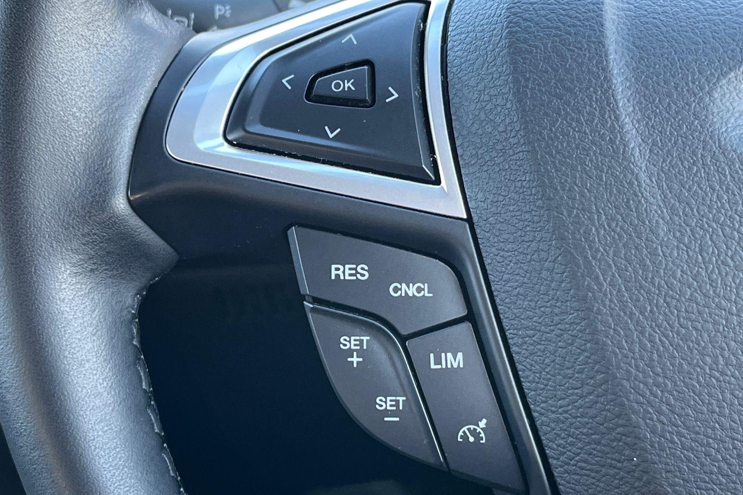 Ford GALAXY Photo 37