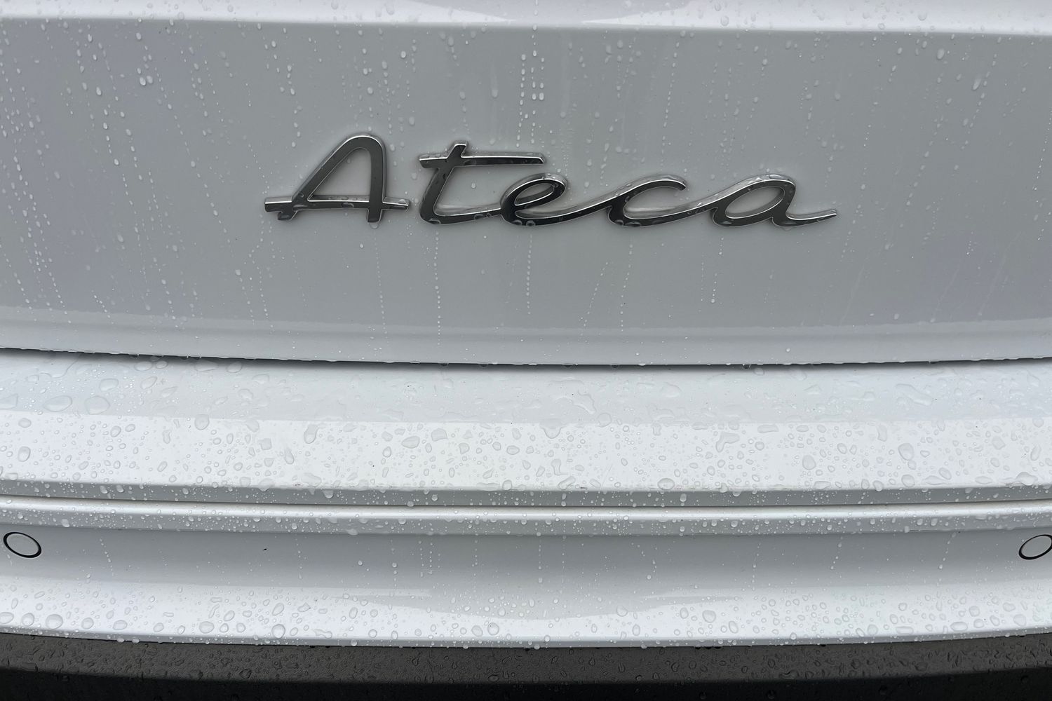 SEAT ATECA Photo 23