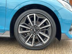 HYUNDAI i20 Photo 5