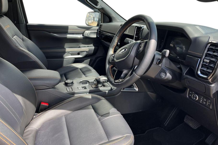 Used Ford RANGER LK26ODB 13
