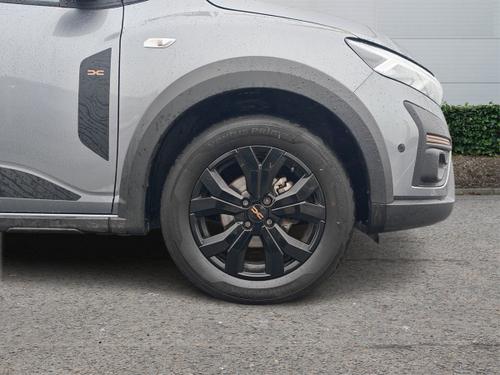 Dacia SANDERO STEPWAY Photo autoimg-a1efd67edd06fa2fbd2b5c9bf8ab18f7ebc363b1.jpg
