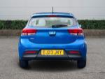 Kia Rio Photo 8