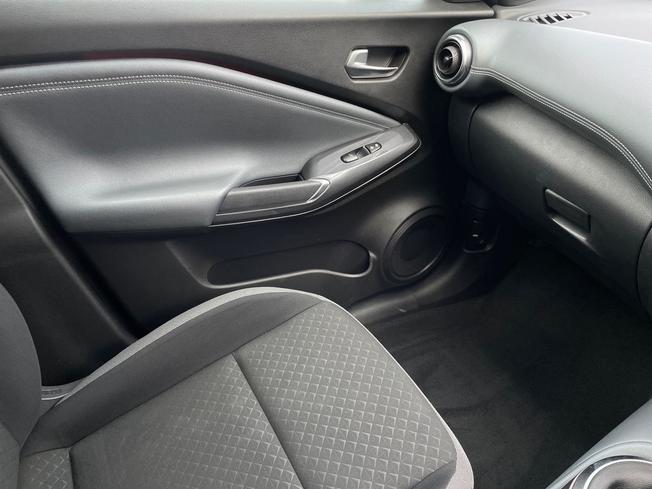 Nissan Juke Photo 50