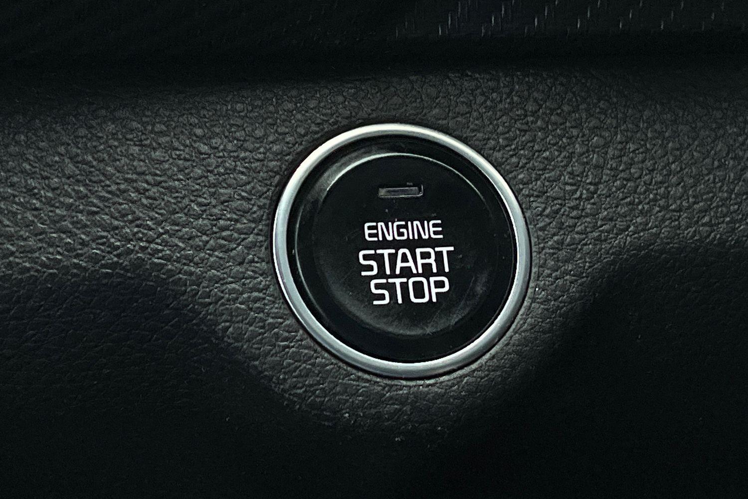 Kia STONIC Photo 31