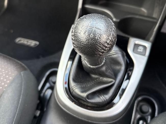 HONDA Jazz Photo 32