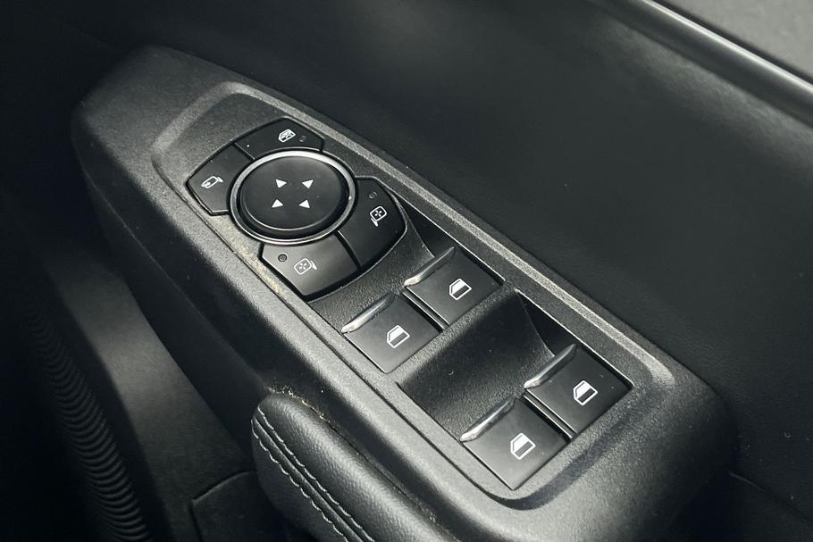Used Ford Ranger EK25KZF 16