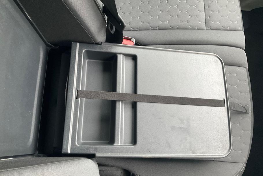 Used Ford TRANSIT CUSTOM 34