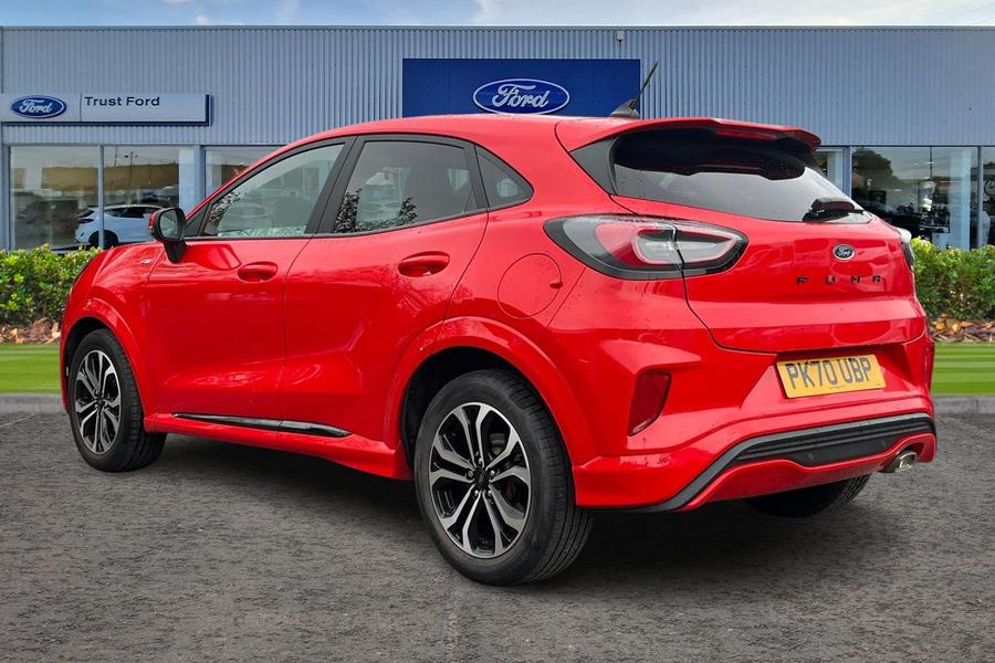 Ford PUMA Photo autoimg-a1f254fbc9b33b79a79268e62007b91575c00f7a.jpg