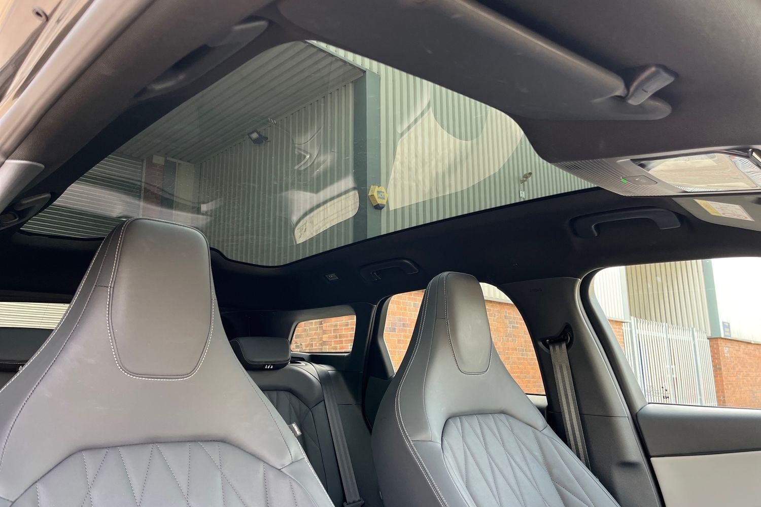 Ford Explorer Photo 37
