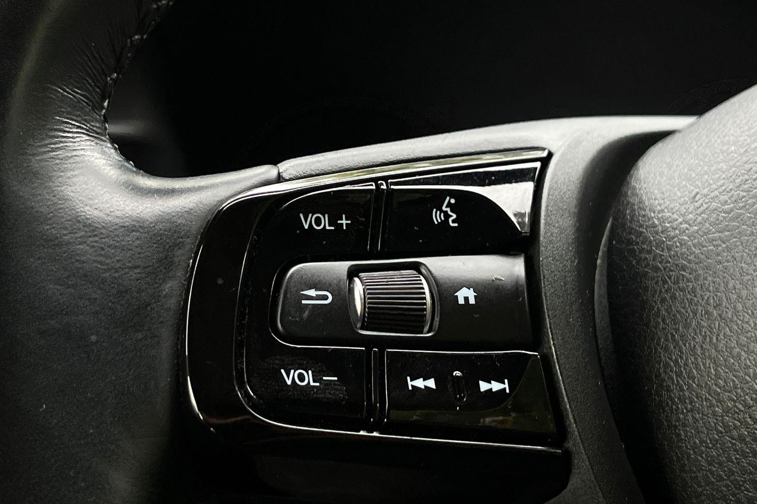 Honda HR-V Photo 35