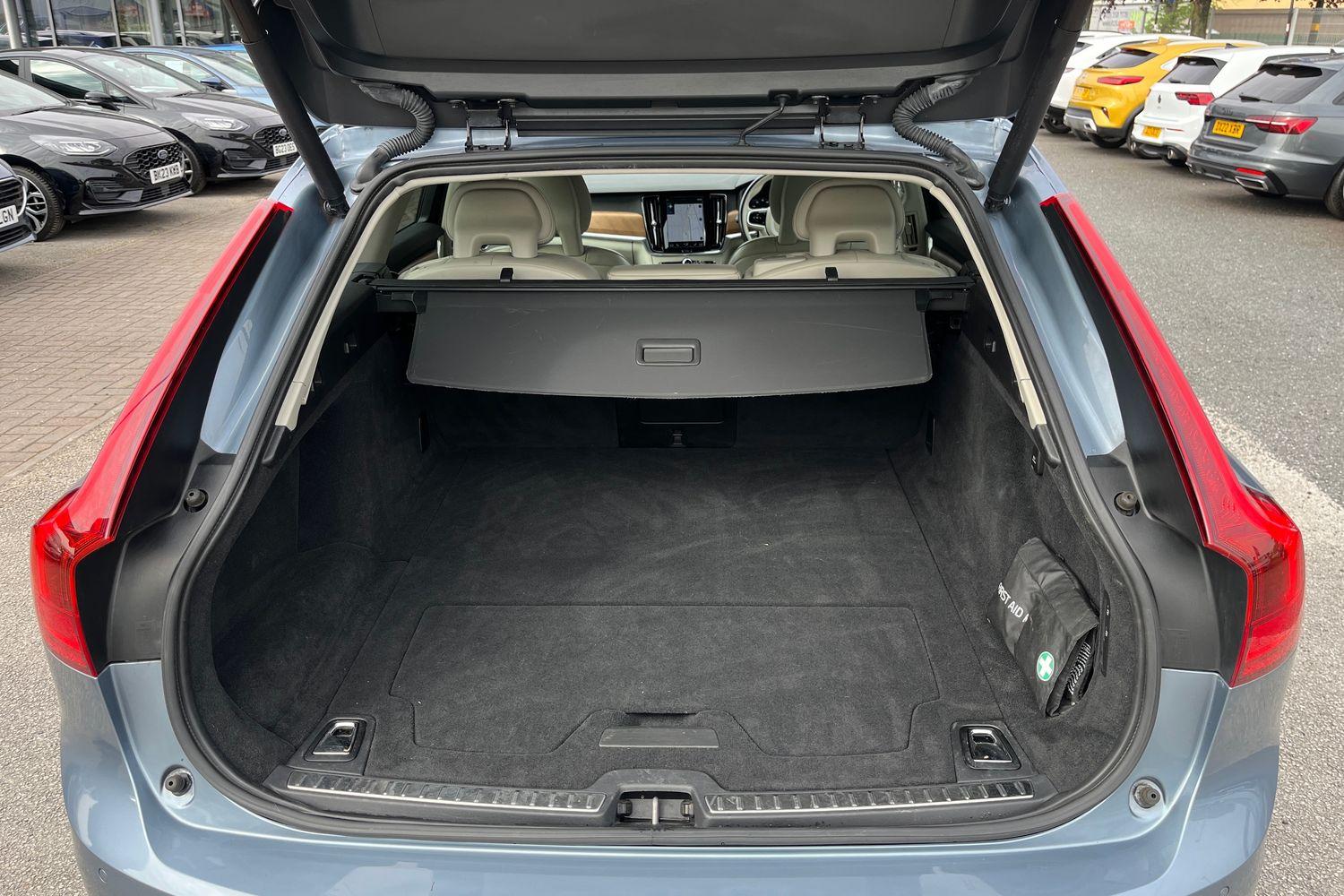 Volvo V90 Photo 20