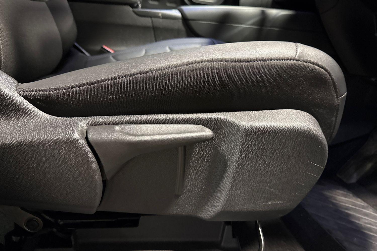 Citroen C5 Aircross Photo 30