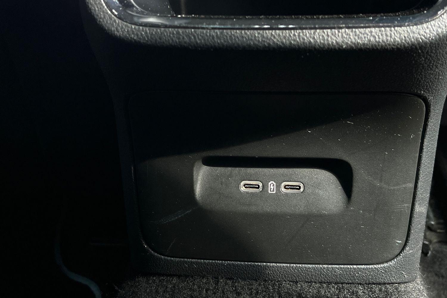 Skoda OCTAVIA Photo 22
