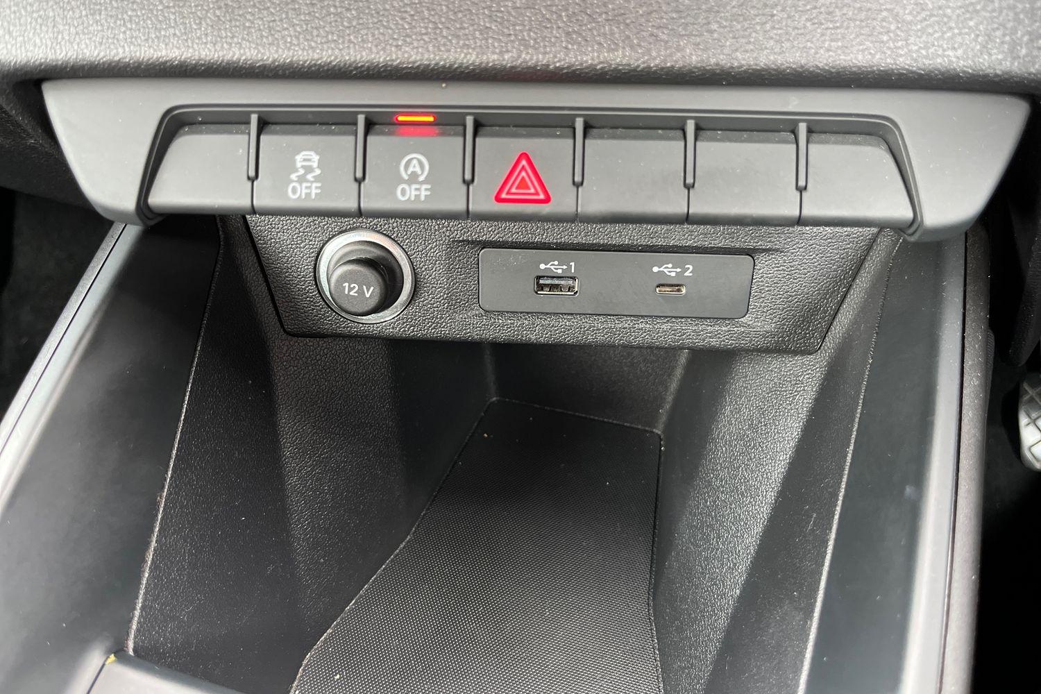 Audi A1 Photo 31