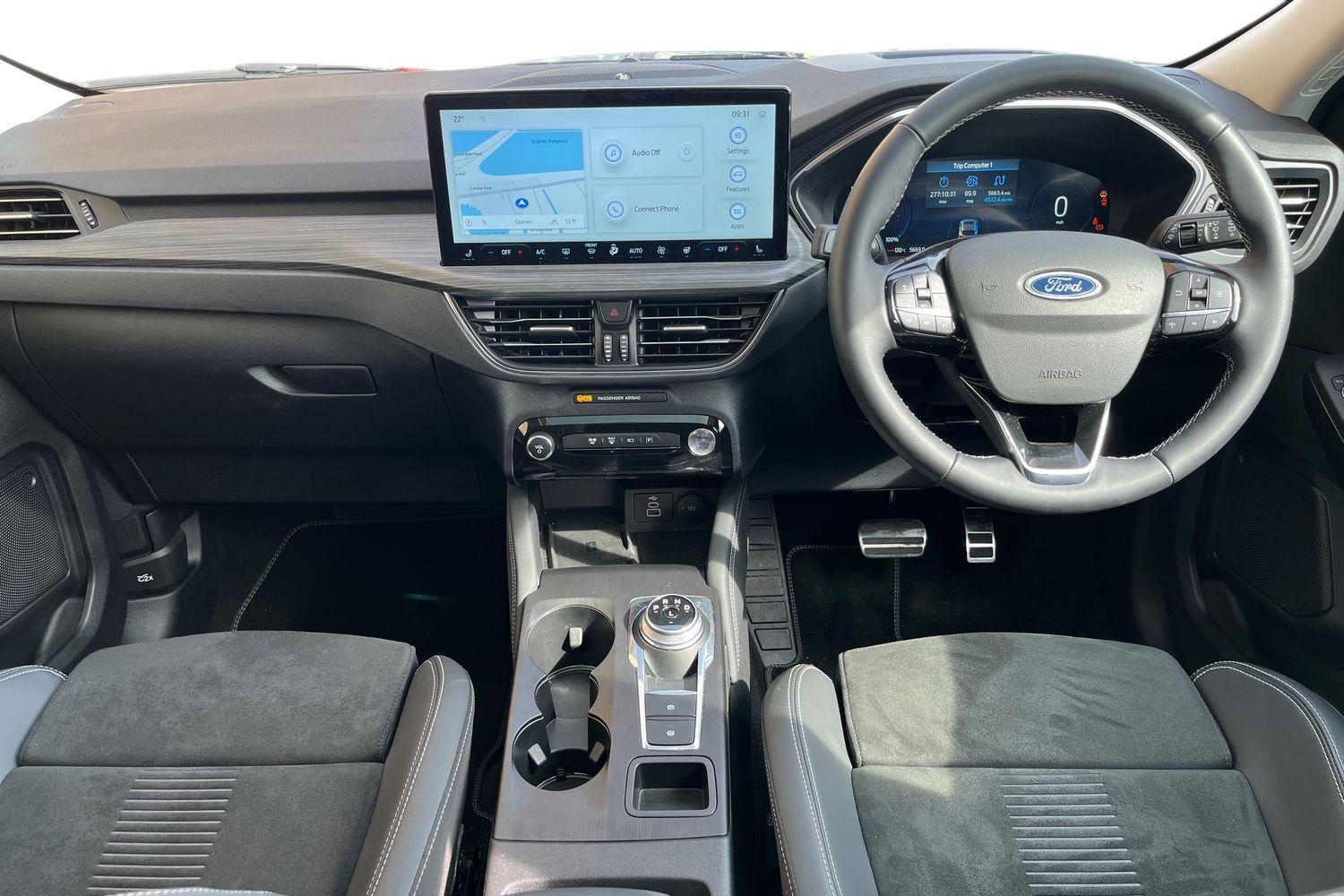 Ford KUGA Photo 9