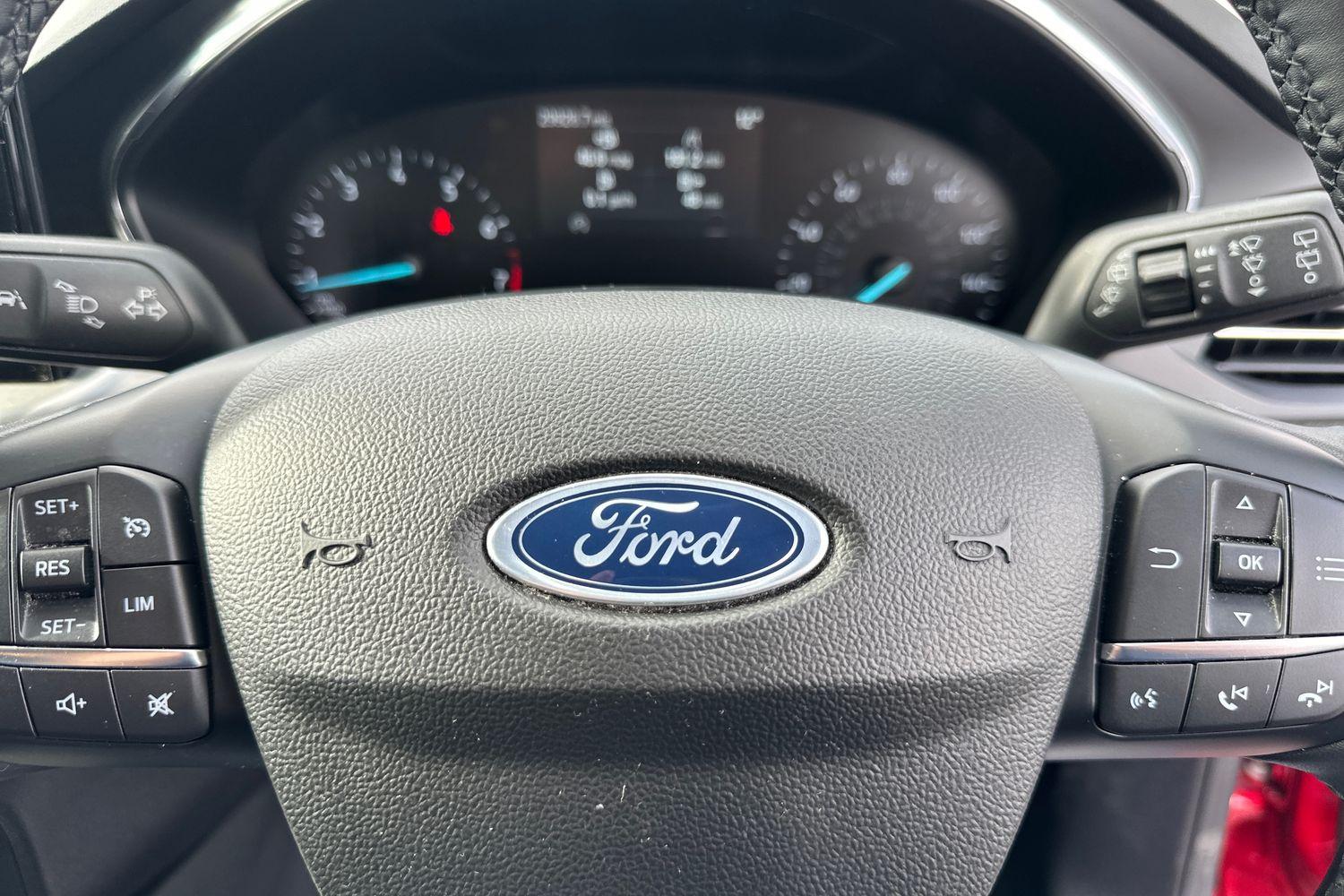 Ford FOCUS Photo 33