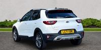 Kia Stonic Photo 2