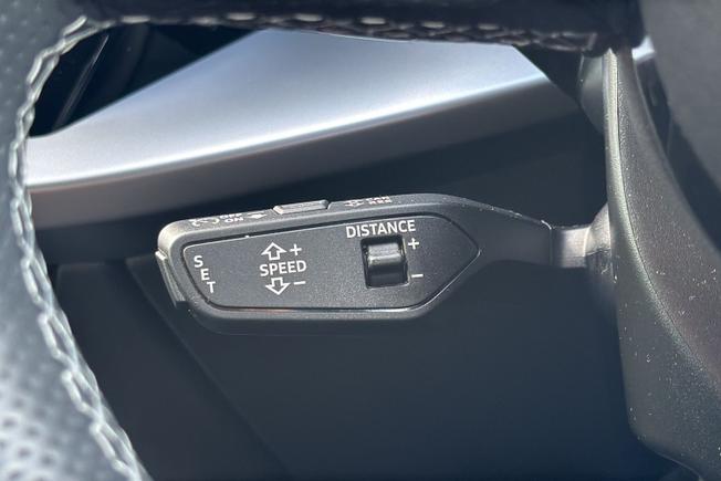 AUDI A3 Photo 39