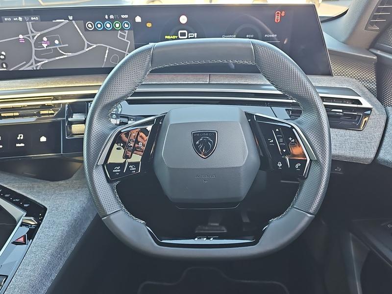 Used Peugeot E-3008 KM25DLF 32