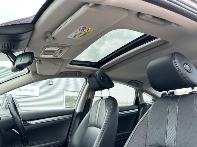 HONDA Civic Photo 39